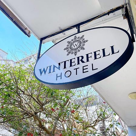 Winterfell Da Lat Hotel Exterior photo