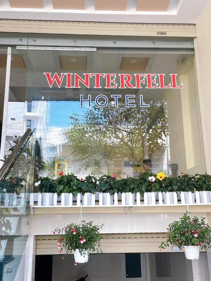 Winterfell Da Lat Hotel Exterior photo